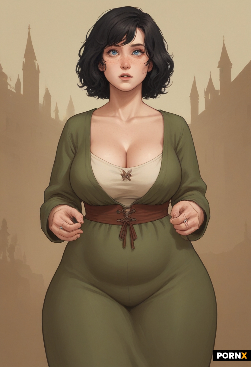 Woman