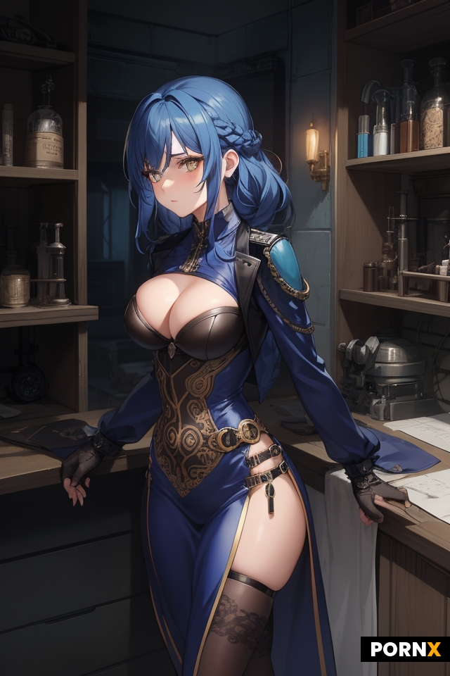 Woman
