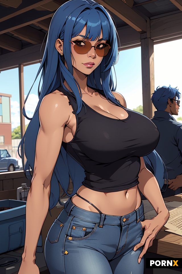 Woman