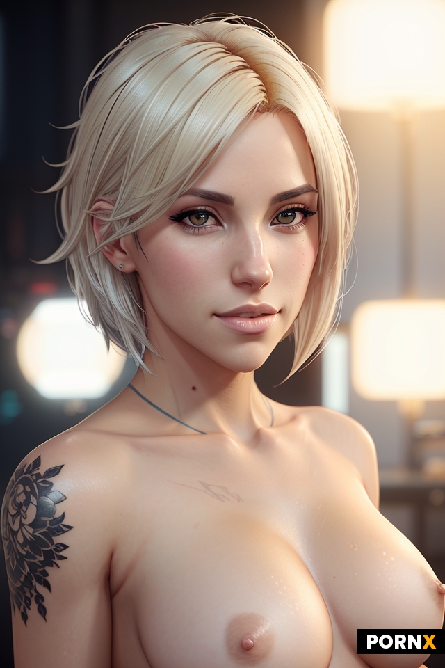 Woman
