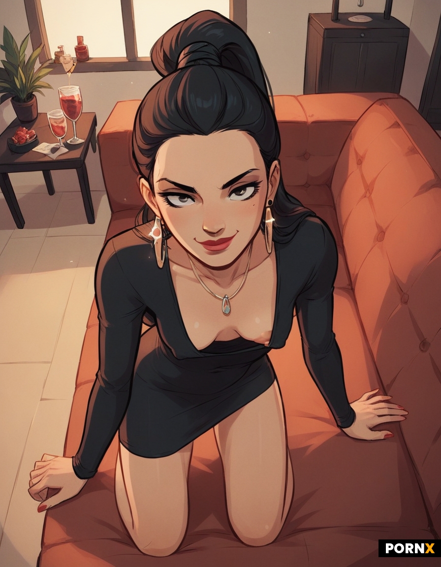 age 30s woman
