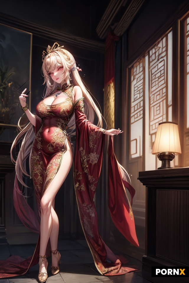 Woman