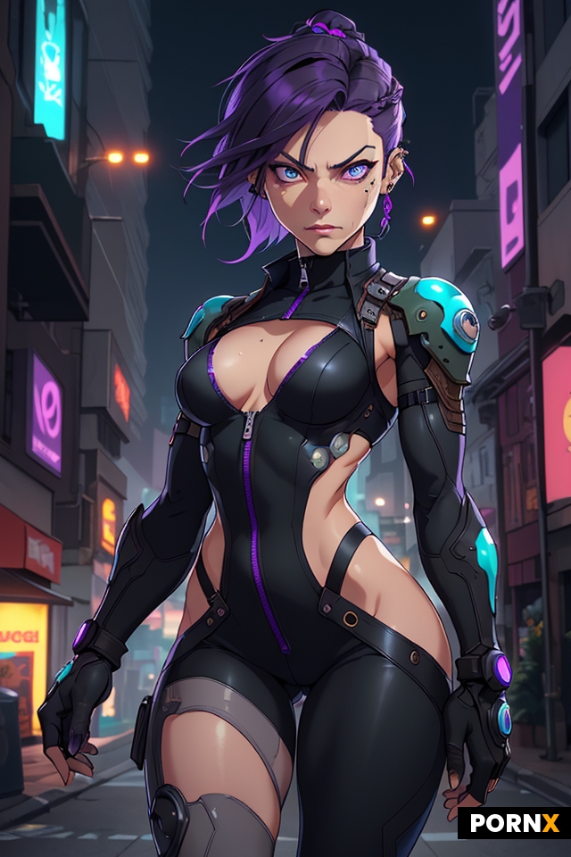 Woman