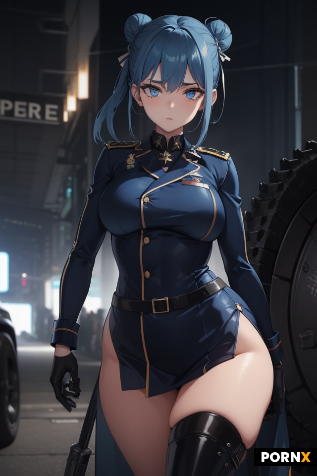 Woman