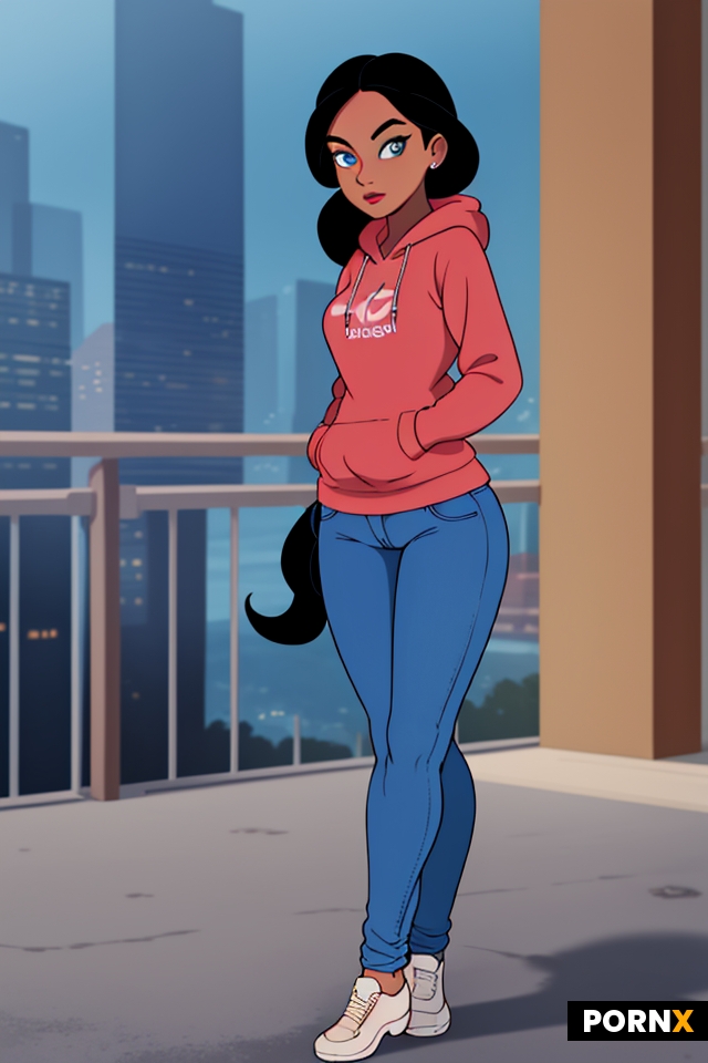 Woman