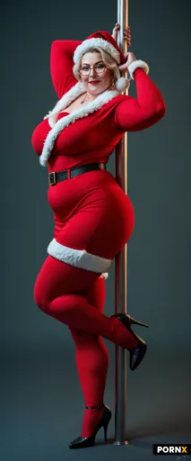 Santa claus
