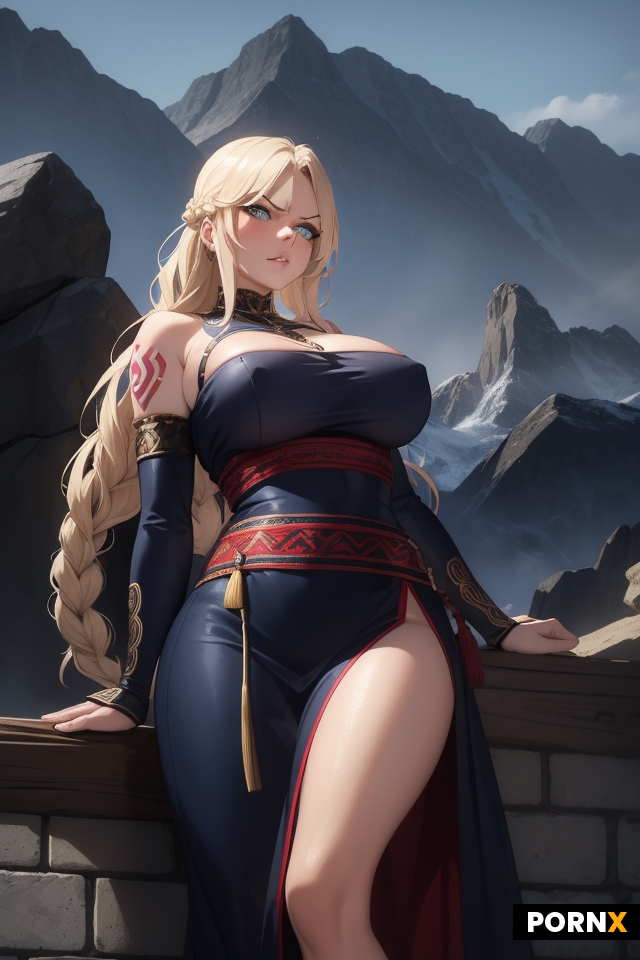 Woman