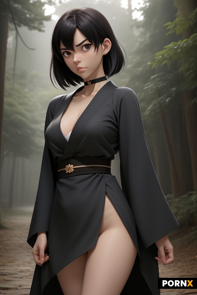 Woman
