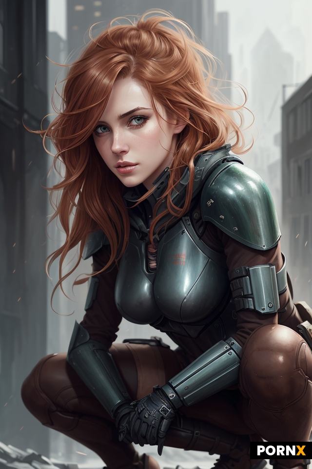 Woman