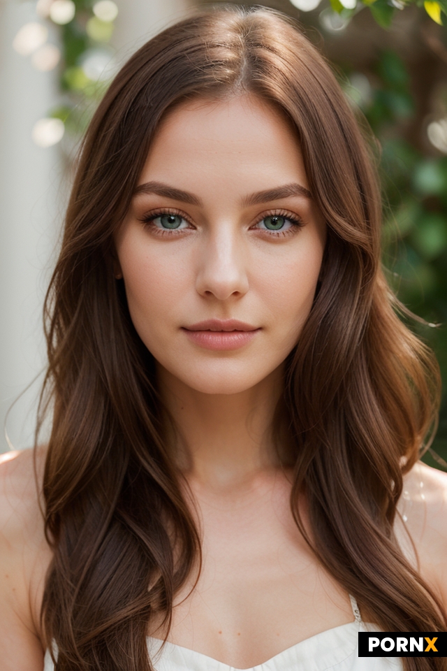 very nice face swidesh 25 years perfect beauty 4k