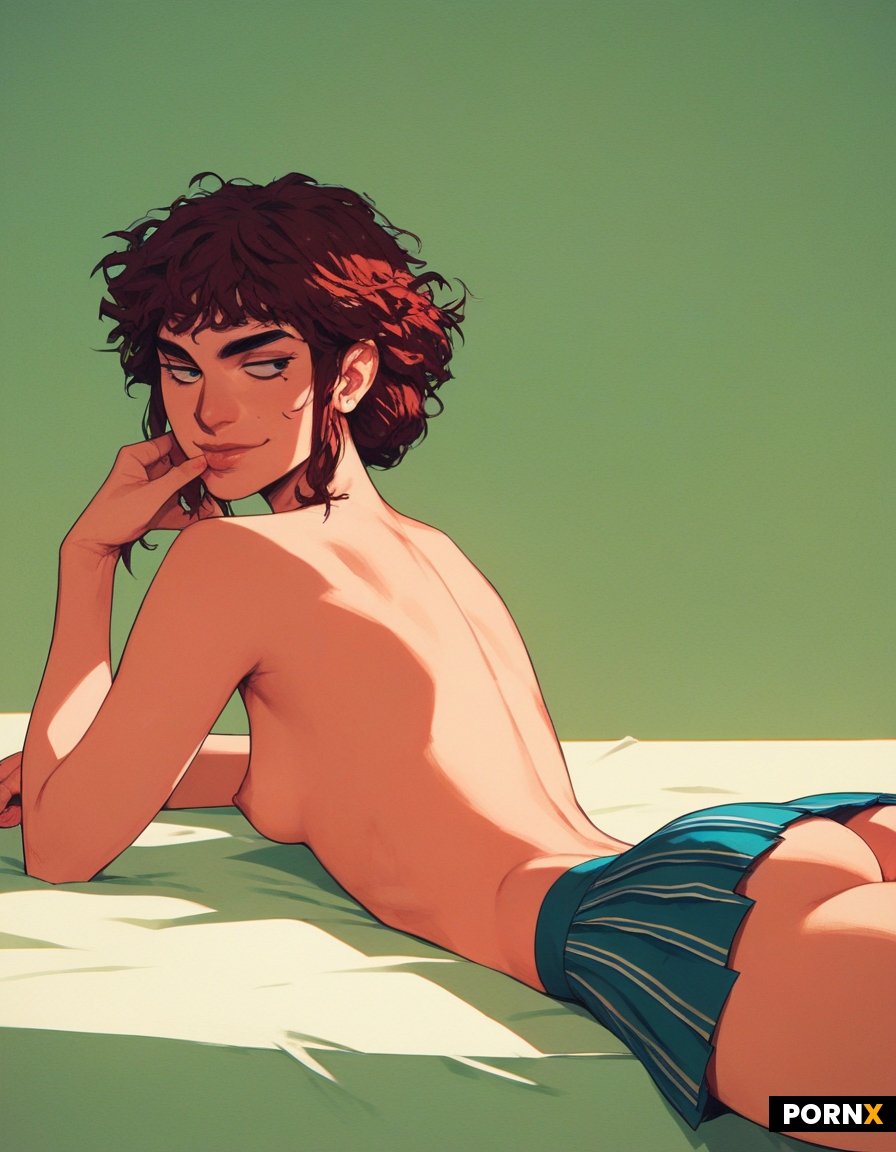 Woman