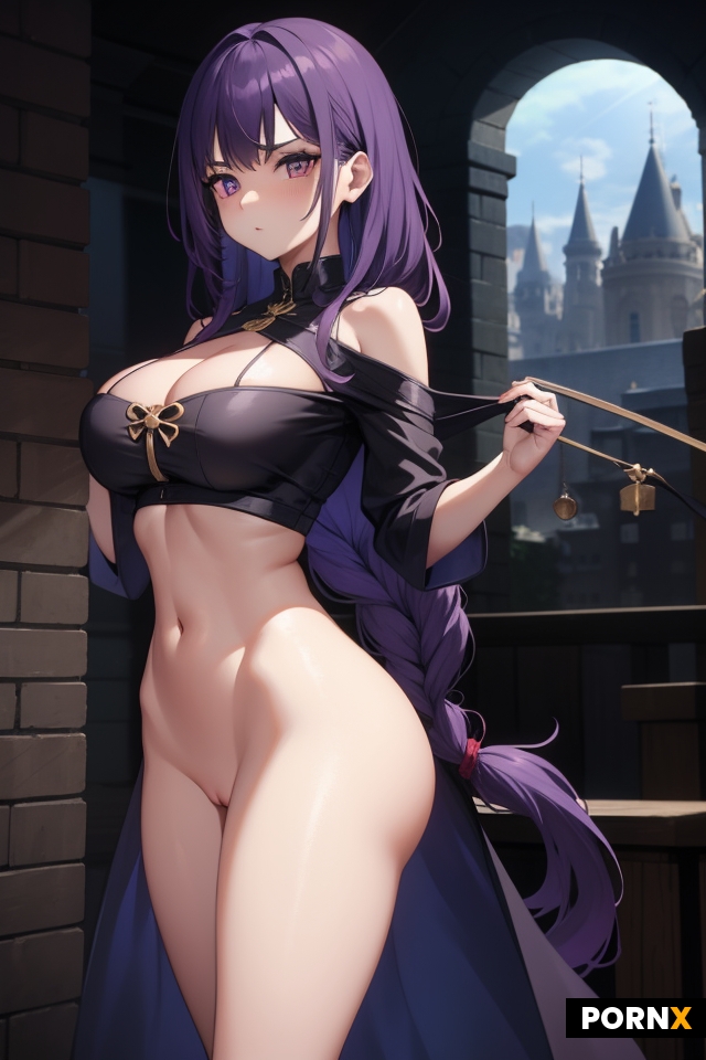 Woman