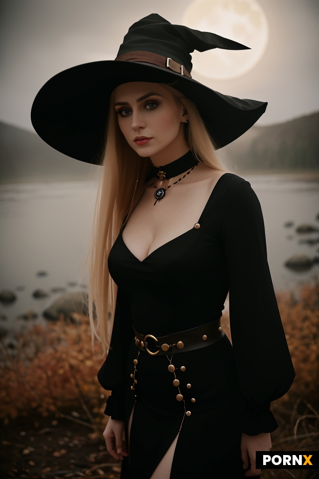 Woman