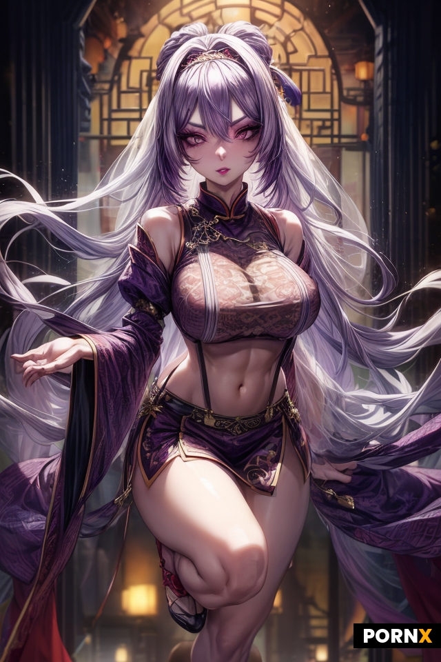 Woman