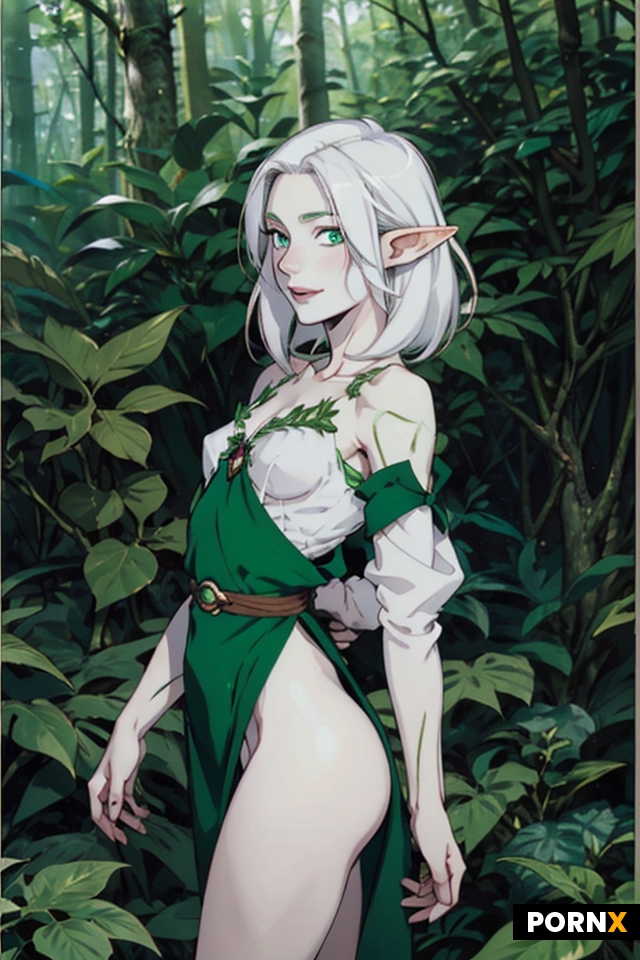 Woman