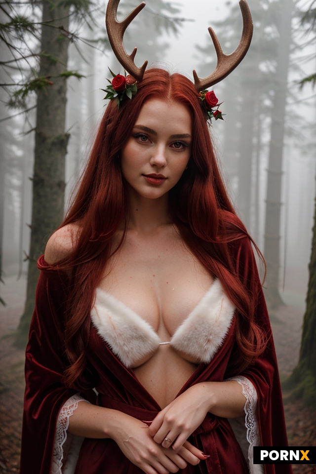 Woman