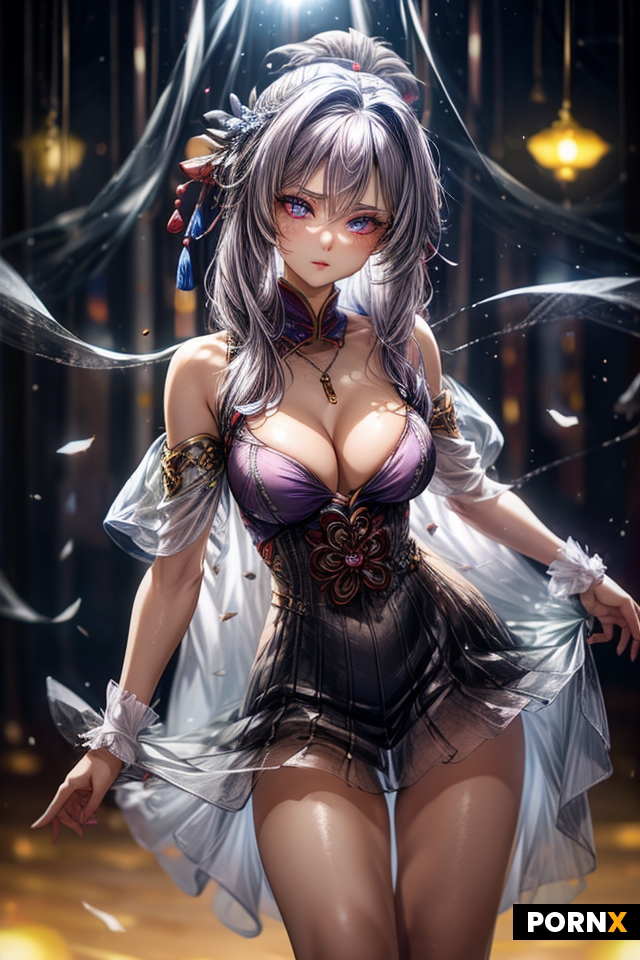 Woman