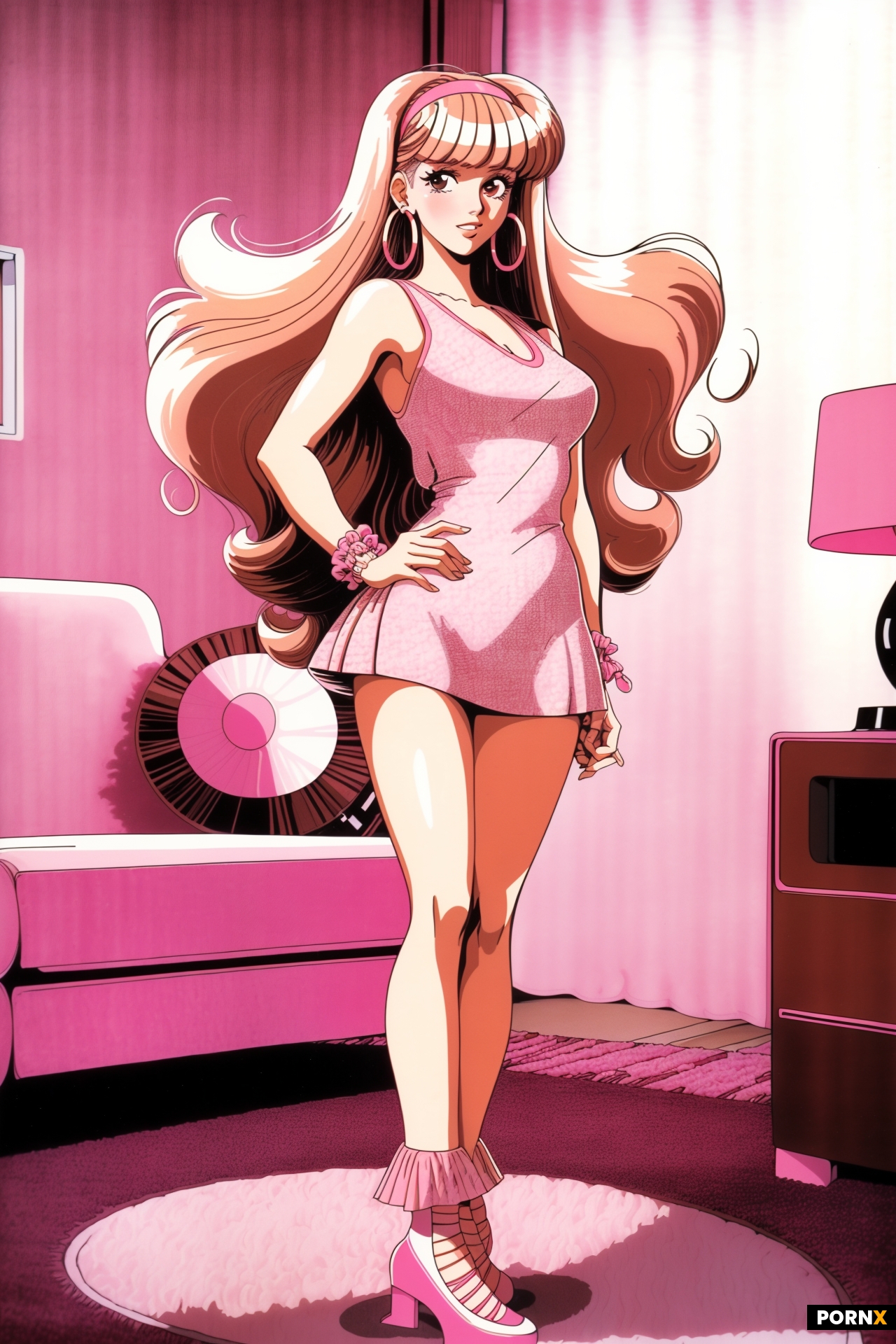 Woman