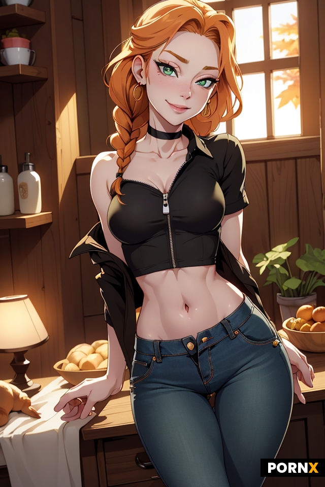 Woman