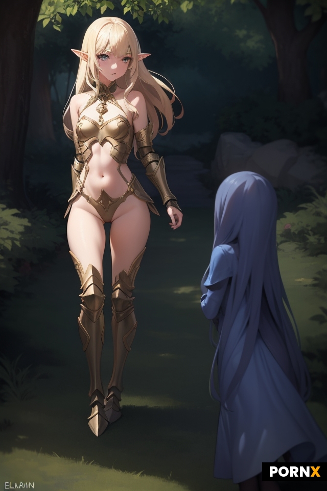 Woman
