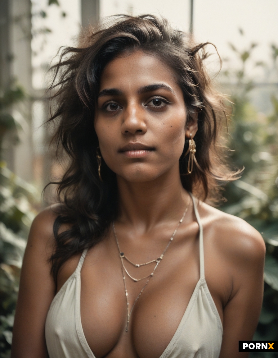 Cute Woman
