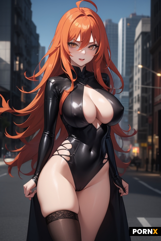 Woman