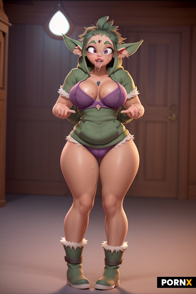Woman
