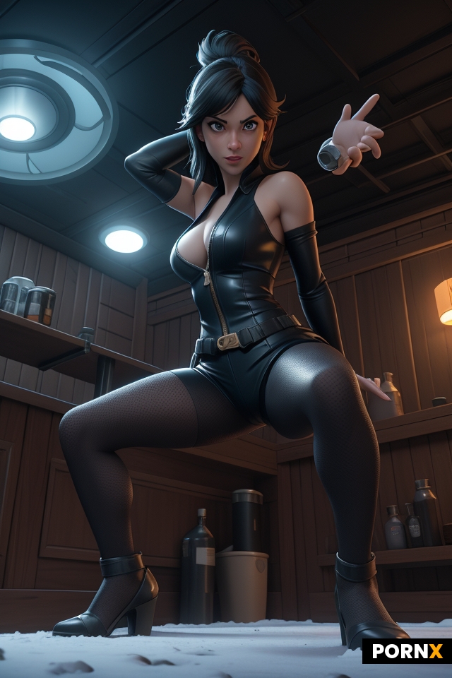 Woman