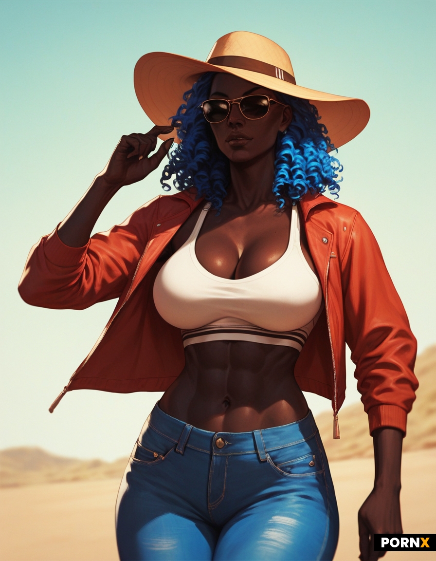 Woman
