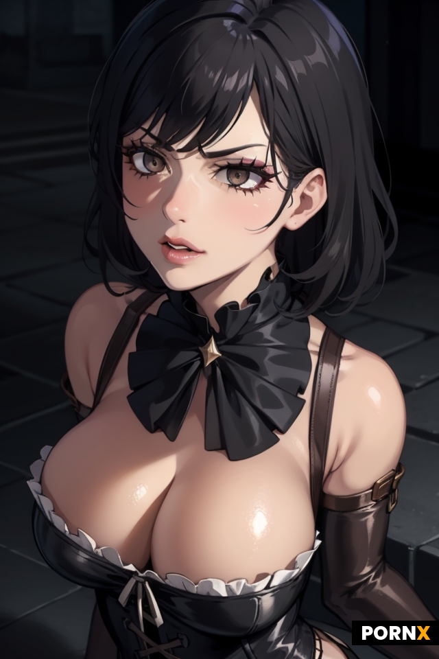 Woman