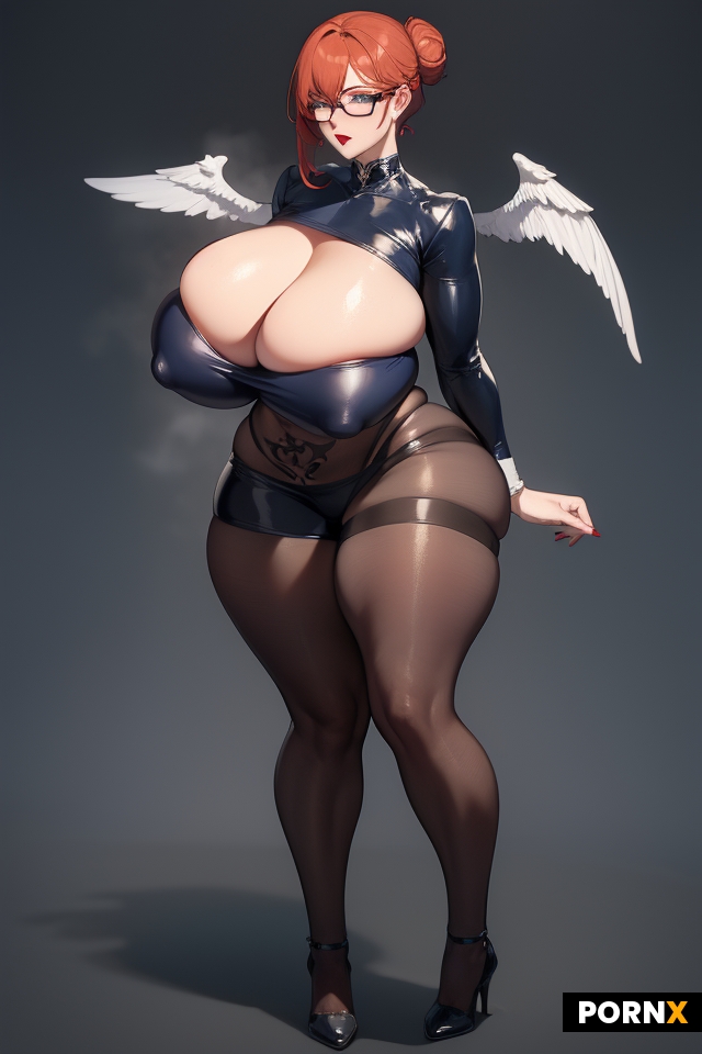 Busty