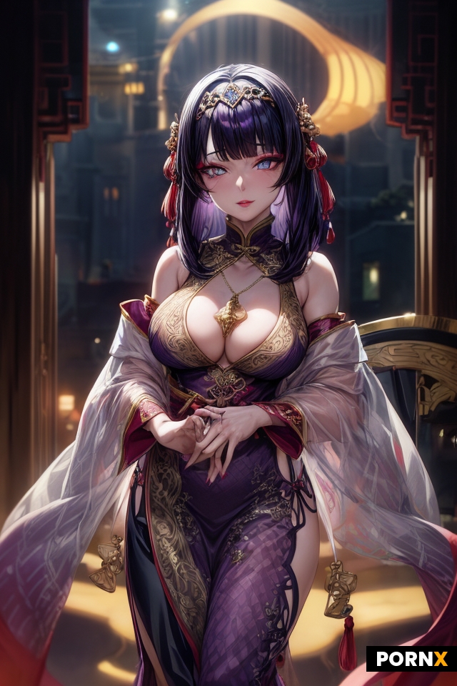 Woman