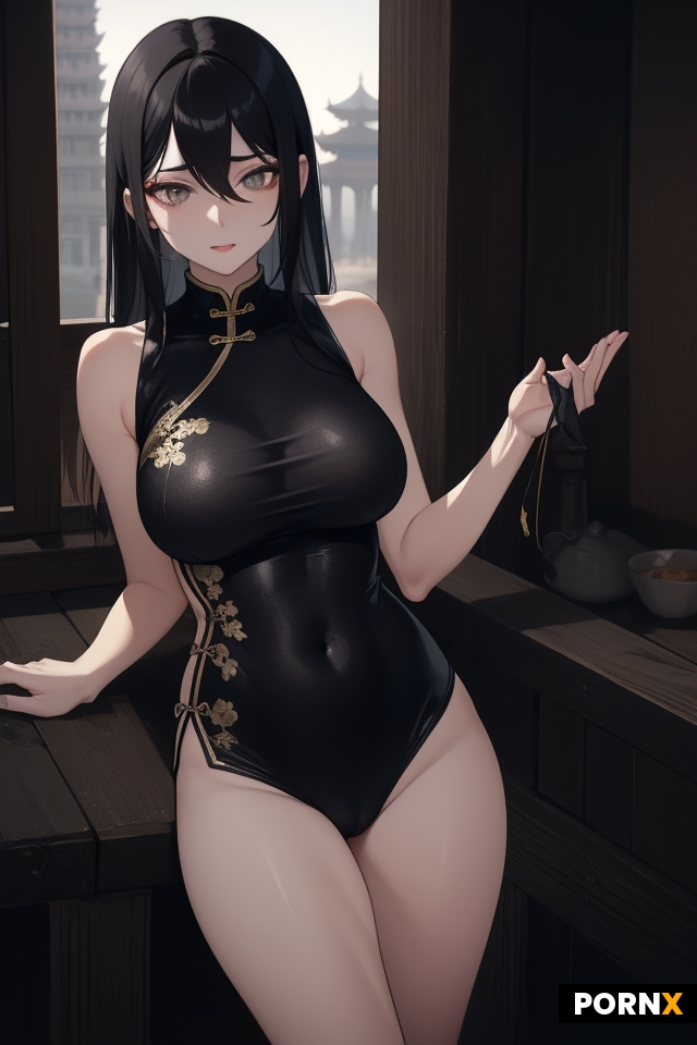 Woman
