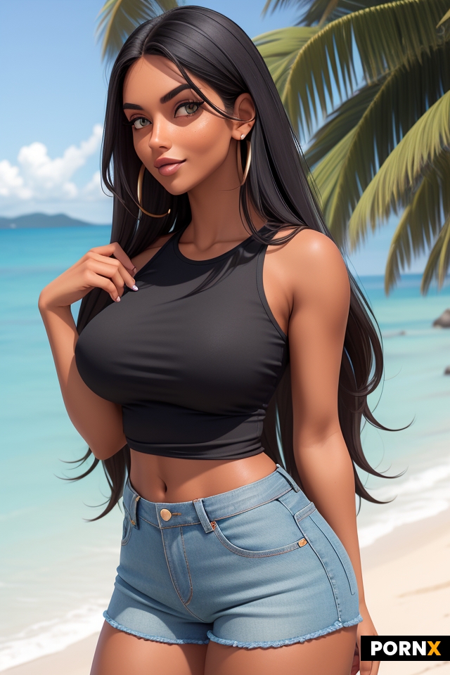 Woman