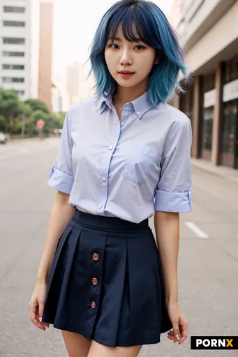 asian korean