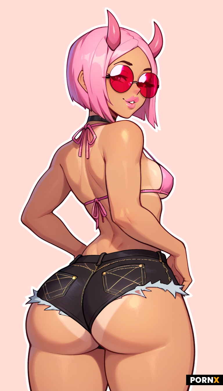 Cute female