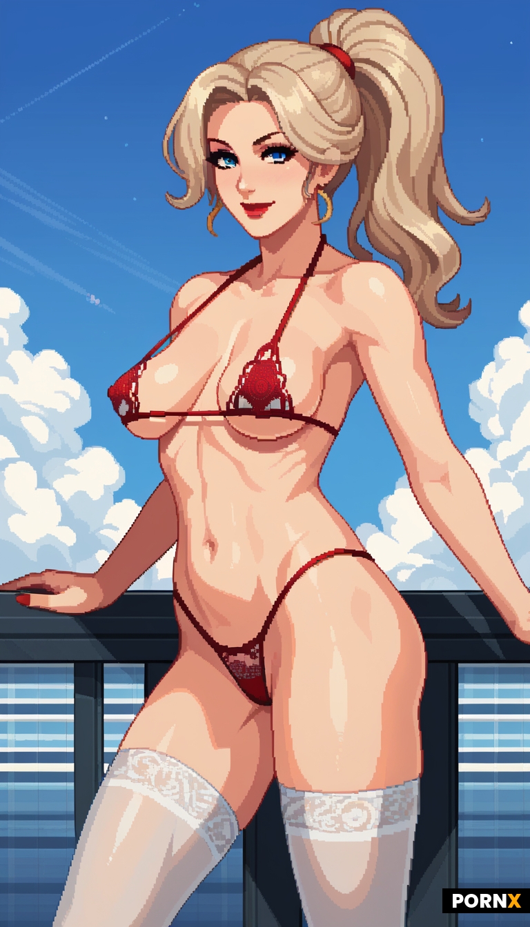 1female