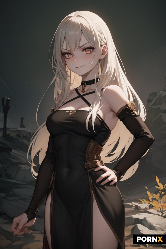 Woman
