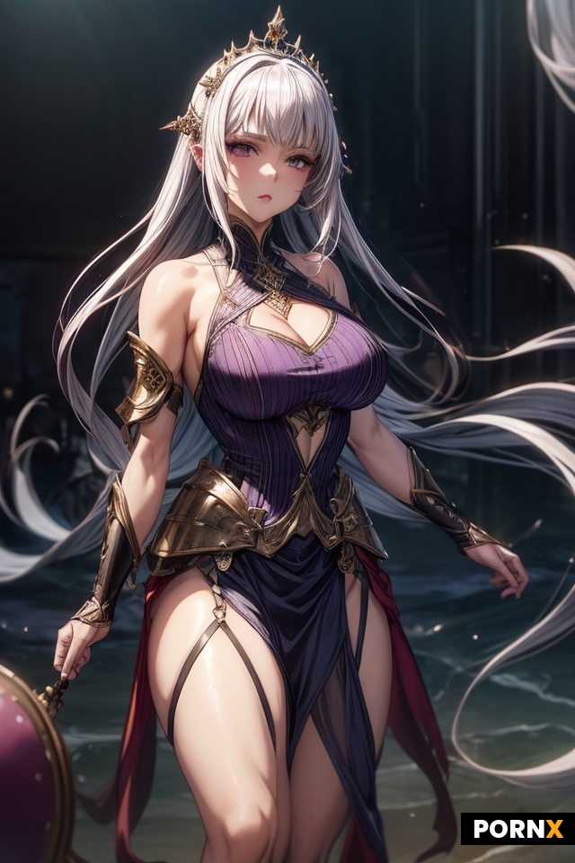 Woman