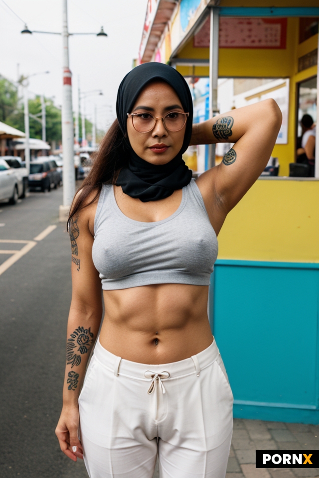 Woman
