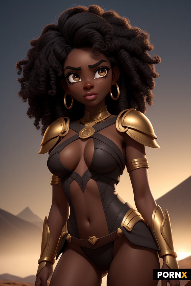 Woman