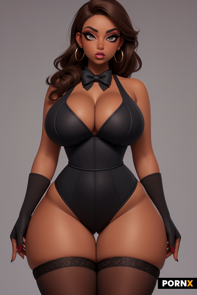 woman