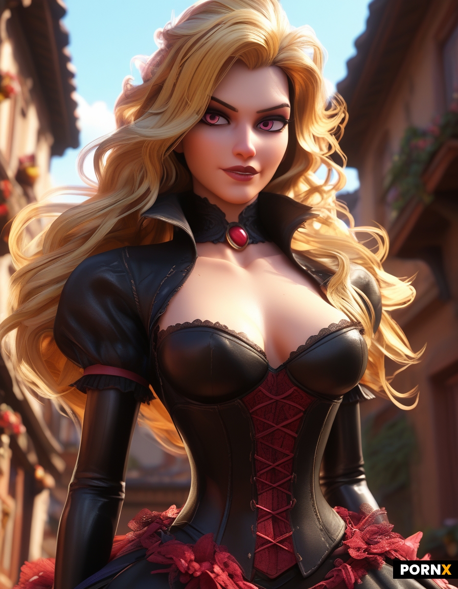 Woman