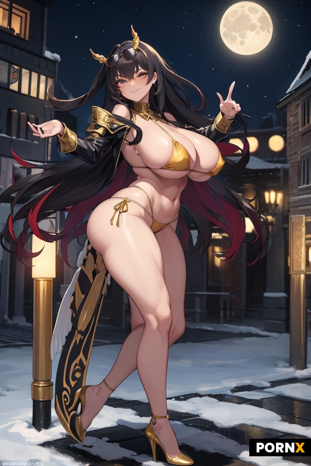 Woman