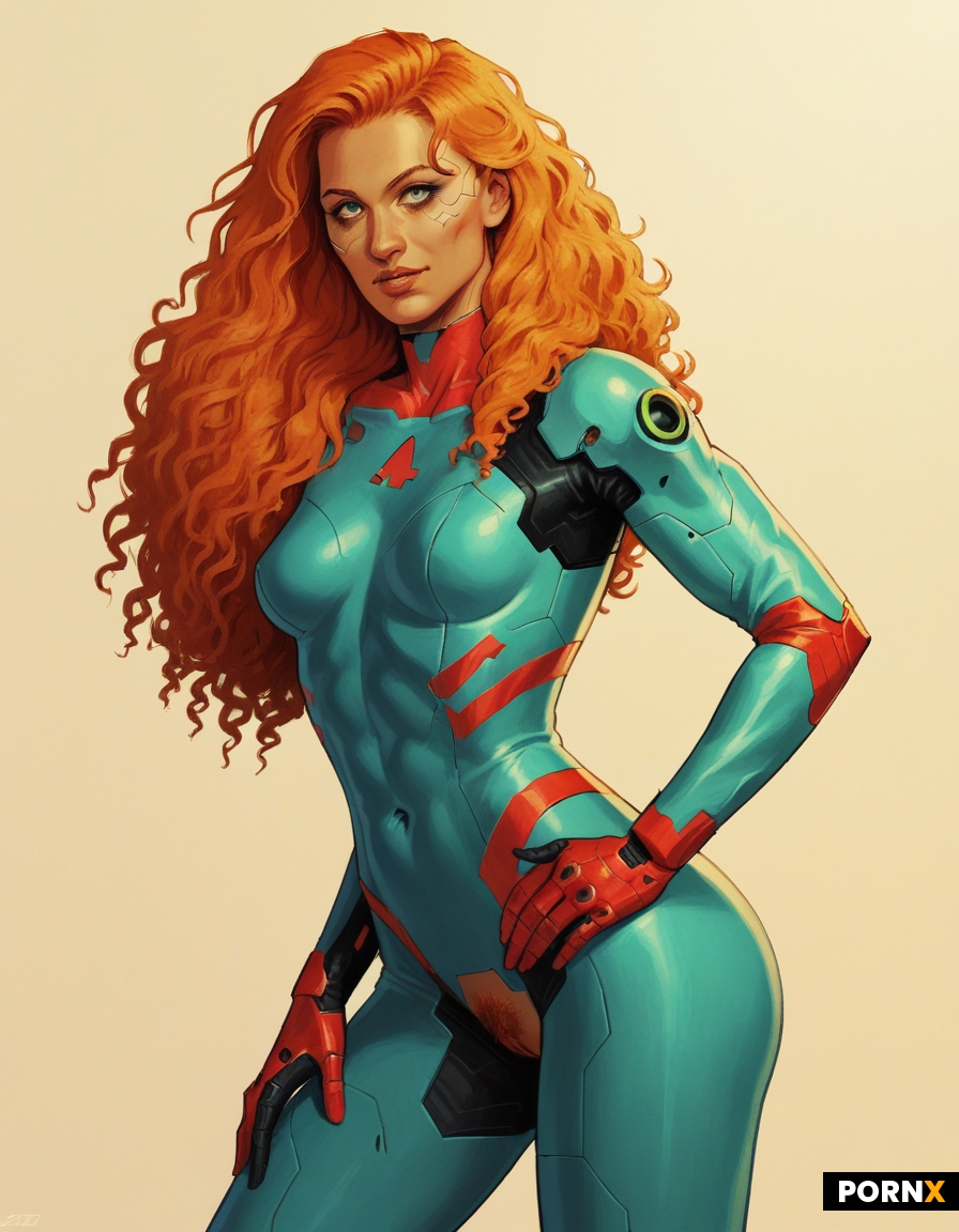 Woman