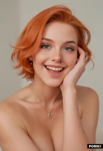 Nose Piercing