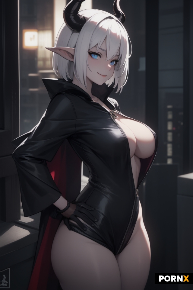 One