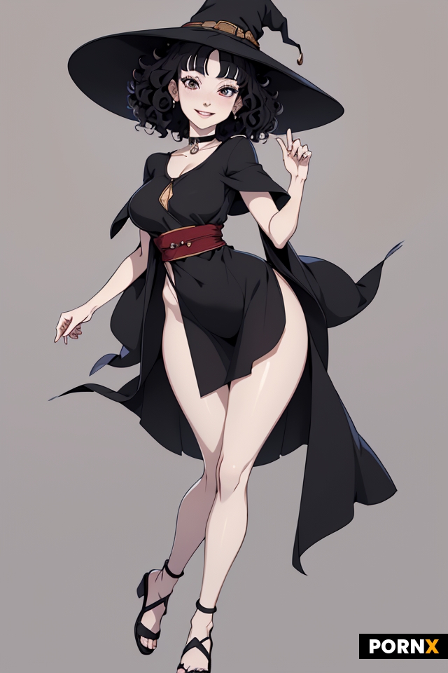 Woman