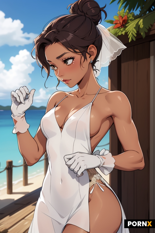 Woman
