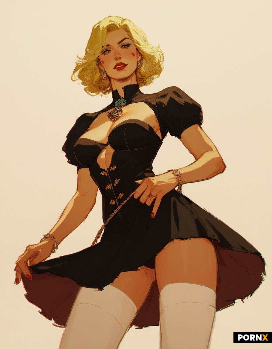 Woman